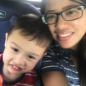 Meet your Posher, Cherry mae